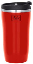 Melitta Kubek termiczny 250 ml czerwony