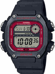 Casio DW-291H-1BVEF