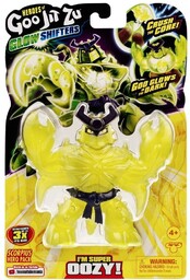 Tm Toys GOO JIT ZU - FIGURKA GLOW