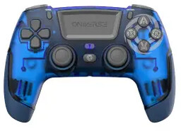 Oniverse Revolt Neptune Blue do PC PS4, PS3