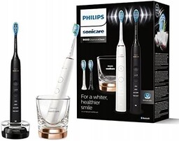 Szczoteczki elektryczne Philips Sonicare Diamond Clean 9000 2