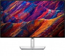 Dell Monitor U3223QE 31,5 IPS LED 4K (3840x2160)/16:9/HDMI/2xDP/3xUSB-C/4xUSB