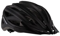 KROSS Kask rowerowy Borao III Czarny MTB (rozmiar