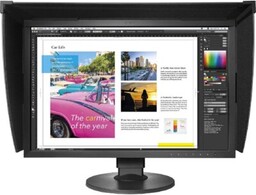 Monitor Eizo ColorEdge CG2420-BK