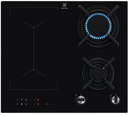 ELECTROLUX KDI641723K Płyta indukcyjna 800 Mixed 60 cm