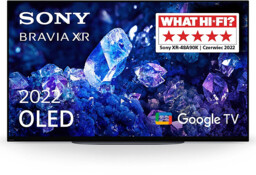 Telewizor OLED SONY BRAVIA XR-48A90K 4K Google TV