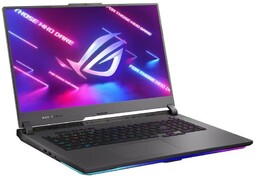 ASUS ROG Strix G17 G713PI-LL047 - R9-7845HX 17,3''-240Hz