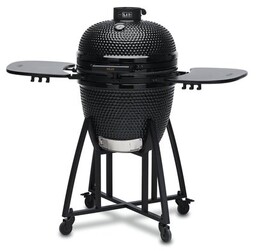 KOLER Grill węglowy Kamado EG21