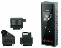 Bosch_elektronarzedzia Dalmierz laserowy BOSCH Zamo III Set Premium