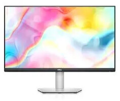 Dell S2722DC 27" 2K IPS 75Hz 4ms Monitor