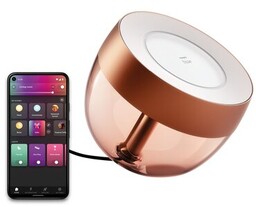 PHILIPS HUE Lampa biurkowa Iris 929002376803