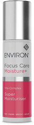 ENVIRON Focus Care Moisture+ Super Moisturiser intensywnie nawilżający