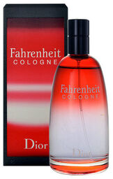 Christian Dior Fahrenheit Cologne, Spryskaj sprayem 3ml