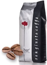 San Giusto Caffe Kawa ziarnista Bar 1 kg