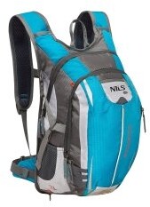 Plecak Nils Camp NC1766 Adventure 25L (niebieski)