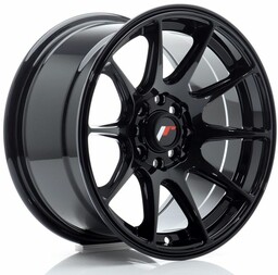 Felga JR Wheels JR11 15x8 ET25 4x100/114 Gloss