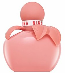 Nina Ricci Nina Rose woda toaletowa dla kobiet