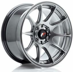 Felga JR Wheels JR11 15x8 ET25 4x100/114 Hyper