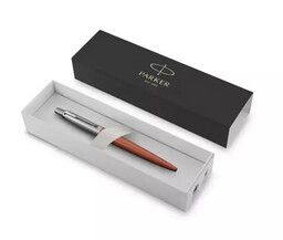 Długopis Jotter Chelsea Orange CT - Parker