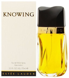 Estee Lauder Knowing Woda perfumowana 75 ml