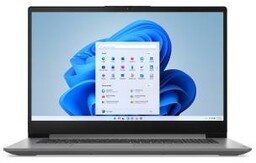 Lenovo IdeaPad 3 17IAU7 17,3" i3-1215U 8GB RAM