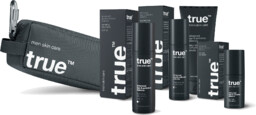 True men skin care - Zestaw premium -