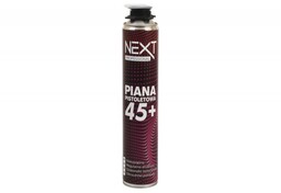 Piana pistoletowa niskoprężna Next 45+, 750ml