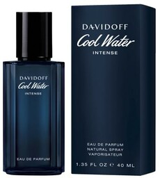 Davidoff Cool Water Intense woda perfumowana 40 ml