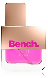 Bench Shine for Her Woda toaletowa 30 ml