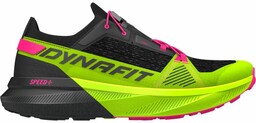 BUTY ULTRA DNA-FLUO YELLOW-BLACK OUT