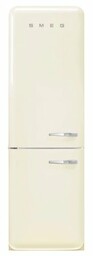 SMEG Lodówka FAB32LCR5 Retro No frost 196.8cm Kremowa