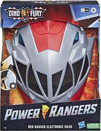 Hasbro Collectibles Power Rangers Kid Electronic Mask