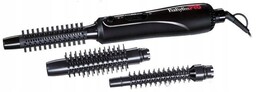 BaByliss PRO Air Styler Trio, suszarko-lokówka, 14mm 19mm