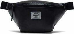 HERSCHEL 11054-00001 SEVENTEEN Black Unisex - Dorosły Jeden