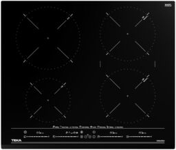 Płyta indukcyjna TEKA ITC 64630 BK MST