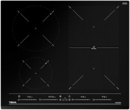 Płyta indukcyjna TEKA IZF 64440 BK MSP
