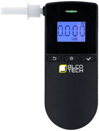 Alkomat ALCOTECH AT-8030