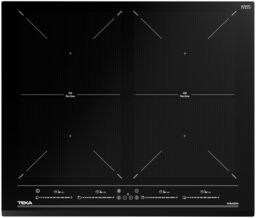 Płyta indukcyjna TEKA IZF 64600 BK MSP