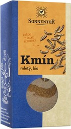 Sonnentor BIO Kminek mielony 60 g