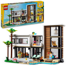 LEGO(R) CREATOR 31153 Nowoczesny dom