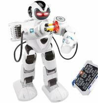 Robot Fobos 2 Ir 27805 Hh