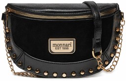 Torebka Monnari BAG0520-020 Czarny