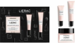 Lierac Hydragenist (Krem 50ml + Serum 15ml +