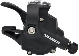 Sram Manetka Shifter X-4 Trigger 8-rzędowa, prawa -