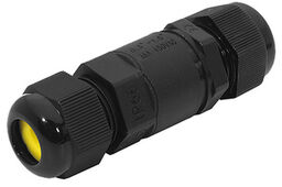 Złączka hermetyczna do przewodów IP68 WATERPROOF CONNECTOR 8845