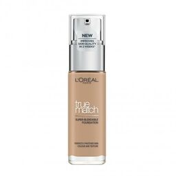 L''Oréal Paris True Match Super-Blendable Foundation podkład 30