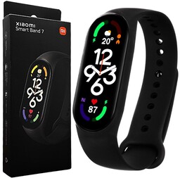 Opaska, Xiaomi Mi Band 7