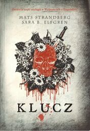 KRĄG / OGIEŃ / KLUCZ Sara B. Elfgren,