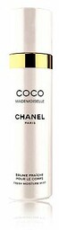 Chanel Coco Mademoiselle, Mgiełka do ciała 100ml -Body