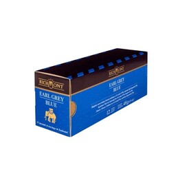 Richmont Richmont Earl Grey Blue 12 saszetek